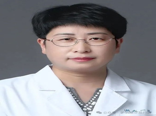 柯青预约挂号，浙一医院神经内科柯青网上预约挂号：专注神经系统疾病的权威专家